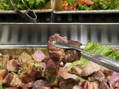 -匠牛亭·锅物烧肉放题自助(昆百大·泰业城店)
