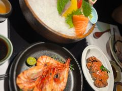 -花潮料理艺食馆(成都万象城店)