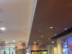 -新石器烤肉(百联川沙店)