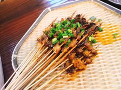 -练掌门·火锅&烧烤&烤鱼(北亭店)