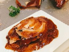 -恭敬李·烤鸭(天坛北门店)