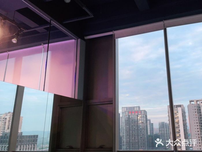 ITSME舞蹈工作室(汽博中心店)图片