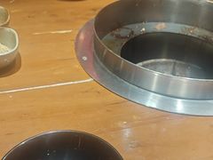 -炭窑水浒烤肉(汉阳鹦鹉巷子店)