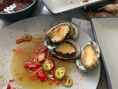-仙螺岛海鲜自助餐厅(总店)