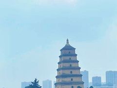 -大慈恩寺(大雁塔)