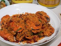 -香港狮子山下·明星粤菜餐厅(北苑店)