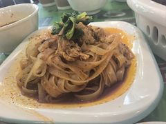 -令氏家外家周秦食府(高新店)