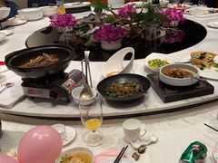 -桃花源中餐厅(金茂豪华精选酒店)