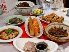 -孔乙己酒家(虹桥路店)