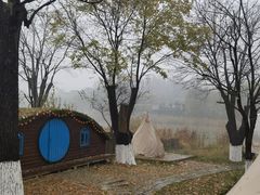 -Supine Bistro溯泮餐厅