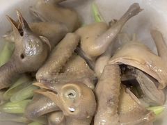 -麒麟中餐厅·经典粤菜·地道菜式老字号(广州长隆酒店)