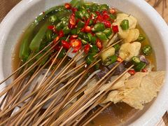 -嘉州叶婆婆钵钵鸡(建设路店)