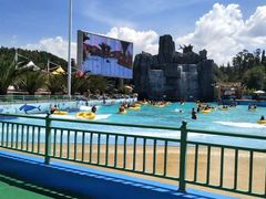 -青鱼湾水上乐园