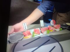 -赤坂亭M9和牛烧肉·日料398放题(万达店)