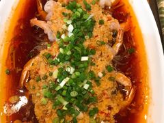 -7017浙菜•建德味(中财店)