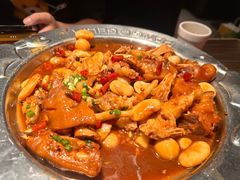-胖哥俩肉蟹煲(重庆观音桥大融城店)