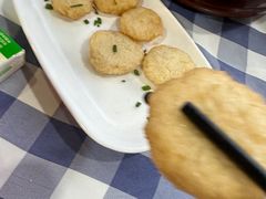 -钱大妈海鲜饭店(保利林语店)