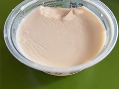 -老伴豆花(麦士威熟食中心店)