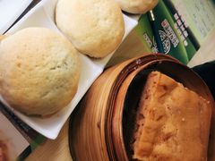 -添好运点心专门店(北角店)