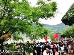 -红嫂家乡旅游区