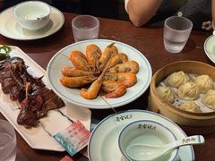 -寻宝记绍兴菜(鲁迅路店)