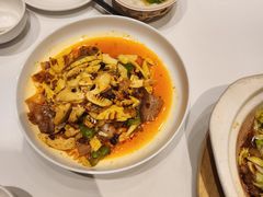 -眉州东坡(北苑华贸店)