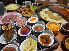 -楠火锅(哈尔滨金爵万象店)