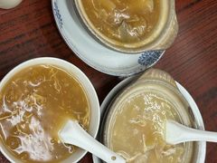 -添發碗仔翅美食