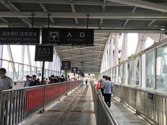 -武昌中华路码头(轮渡站)