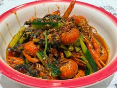 -东排食堂长沙小吃大排档(五一广场店)