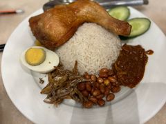 -何九海南茶店(鬼仔巷店)