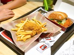 -肯德基(江门万达店)