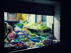 -嘉善老市