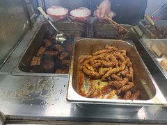 -咱家王新国把子肉(县东巷店)