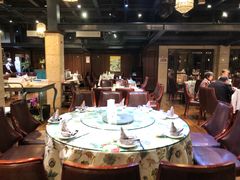 大堂-知味观·味庄(杨公堤店)