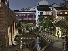-苏州吴宫泛太平洋酒店