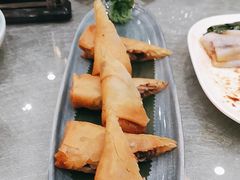 -天河大厦中餐厅(广州天河大厦店)