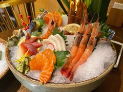 -芥末日本料理(打浦路铂尔曼旗舰店)