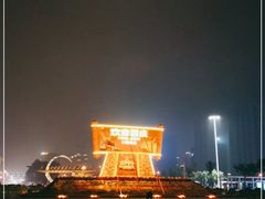 -岳阳东站