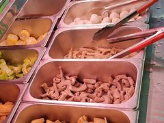 -牛吉韵·鲜切牛肉自助火锅(南山店)