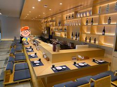 大堂-千代御(临河街店)