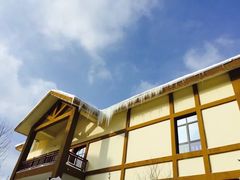 -长白山万达国际滑雪场