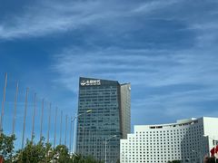 -五洲咖啡厅(五洲大酒店)