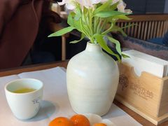 -淮扬府·游园京梦(中粮广场店)