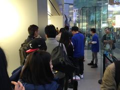 -Apple 零售店(Causeway Bay)