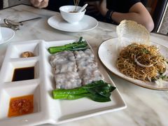 -顺德美的万豪酒店-万豪中餐厅