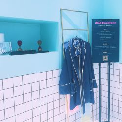-OOAK设计师品牌概念店(新乐路店)