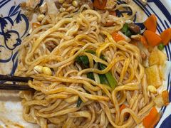-晋来顺手擀面(金地花园店)