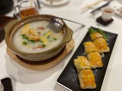 -白天鹅宾馆-宏图府餐厅