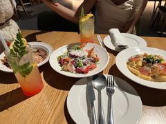 -Pekaa啤咖食肆Coffee&Bistro